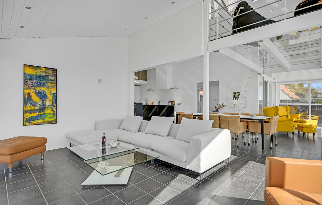 Feriehuse - Skæring , Danmark - D53072 4