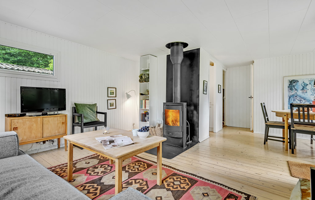 Feriehus - Skæring Strand , Danmark - D53202 15