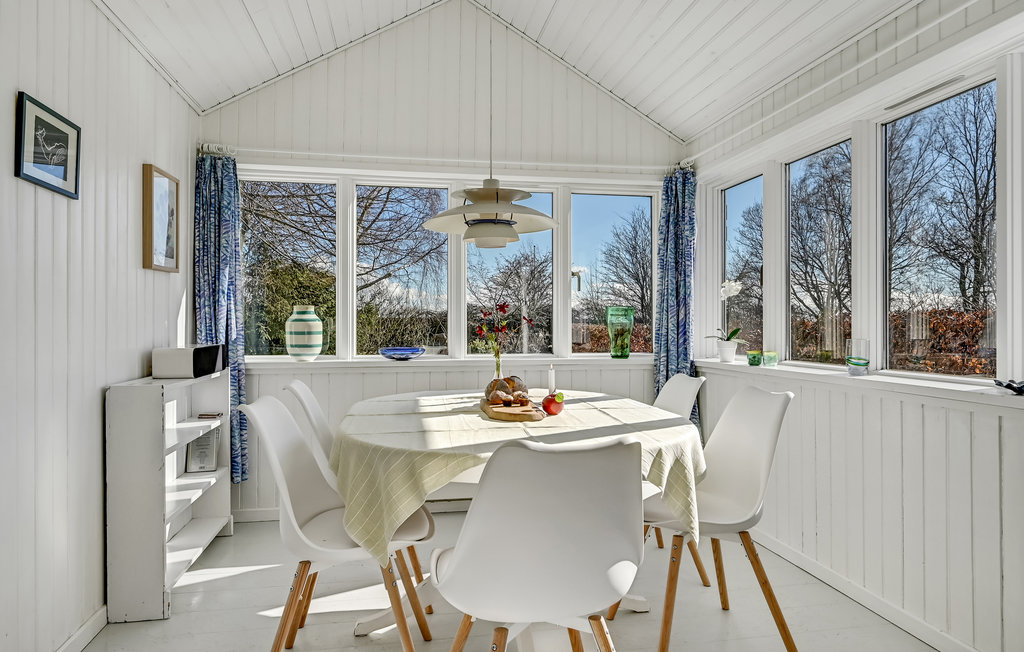 Feriehus - Gl. Løgten Strand , Danmark - D53058 6