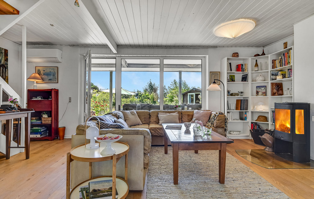 Ferienhaus - Egå , Dänemark - D53036 6