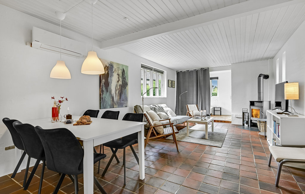 Feriehus - Skæring , Danmark - D53003 7