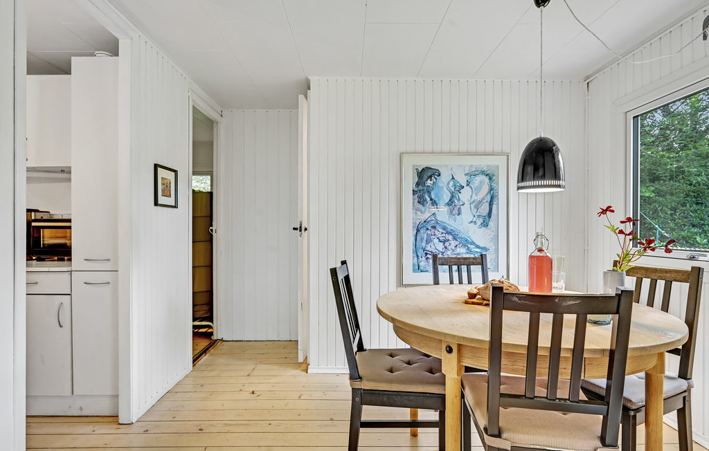 Feriehus - Skæring Strand , Danmark - D53202 6