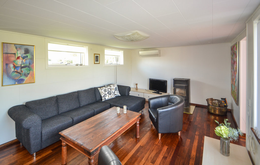 Feriehuse - Skæring Strand , Danmark - D53005 7