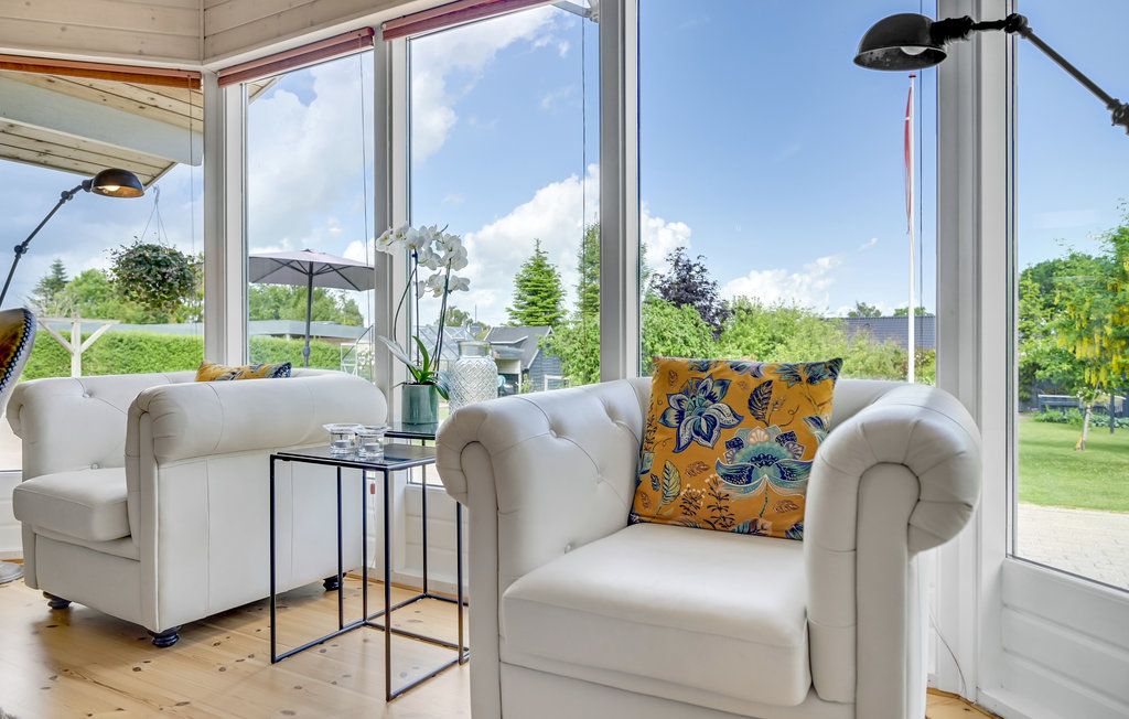 Feriehuse - Skæring Strand , Danmark - D53203 5