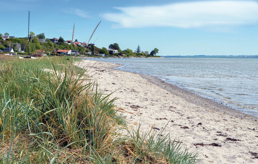 Feriehuse - Skæring Strand , Danmark - D53203 29