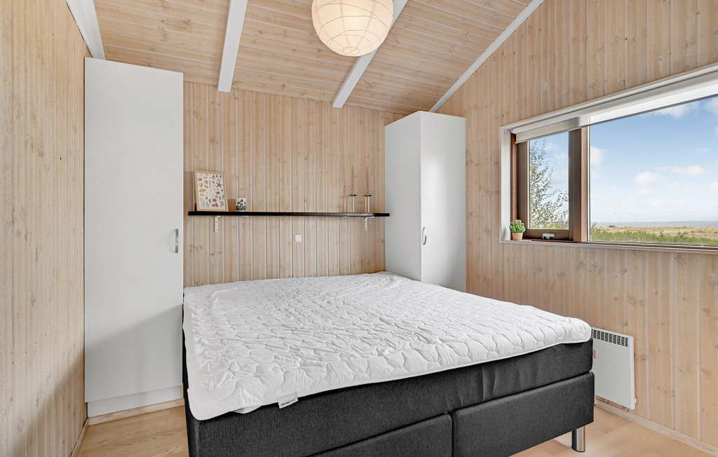 Ferienhaus - Skæring Strand , Dänemark - D53017 13