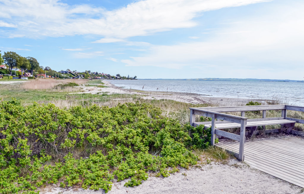Feriehus - Skæring Strand , Danmark - D53202 20
