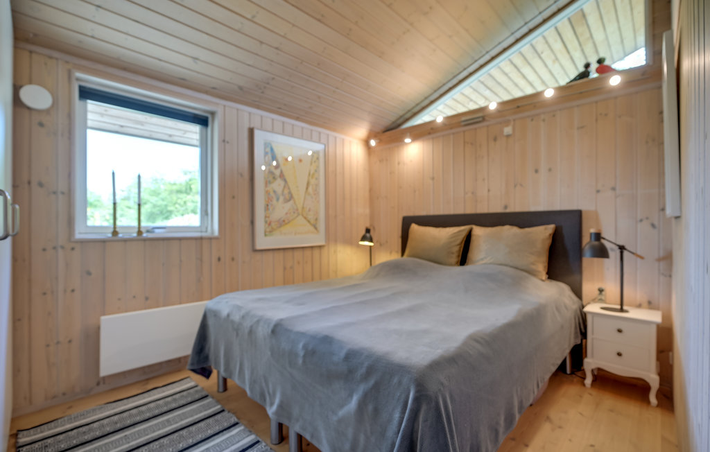 Feriehuse - Skæring Strand , Danmark - D53203 8