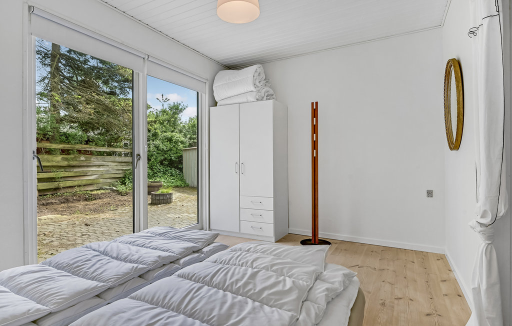 Feriehus - Skæring , Danmark - D53003 17