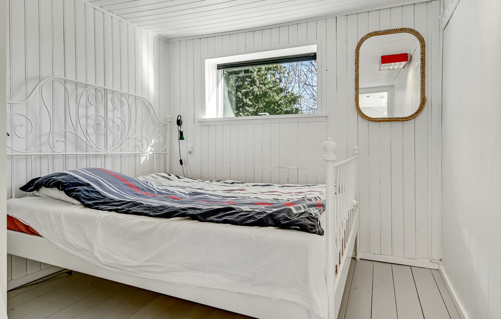 Feriehus - Gl. Løgten Strand , Danmark - D53058 8