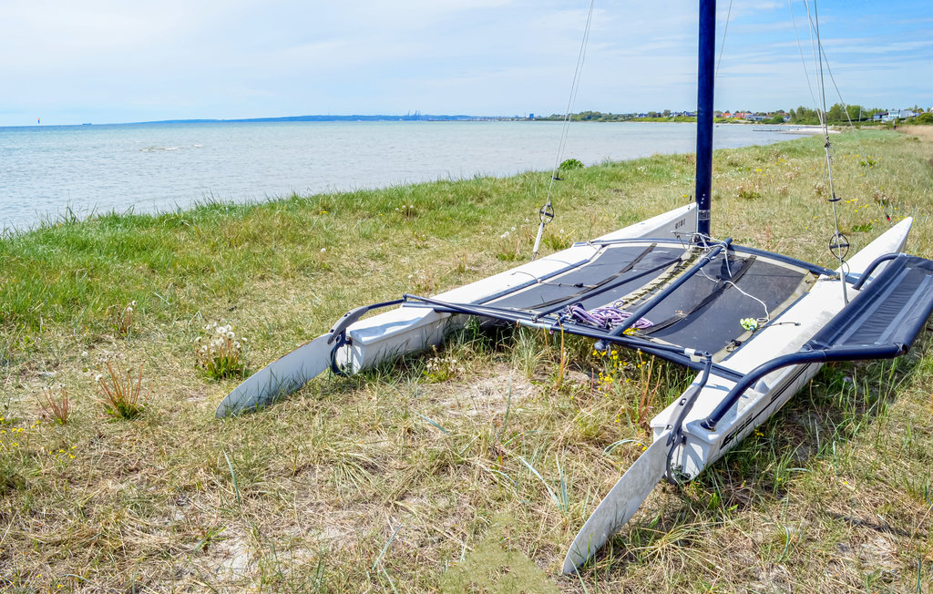 Feriehus - Skæring Strand , Danmark - D53202 24