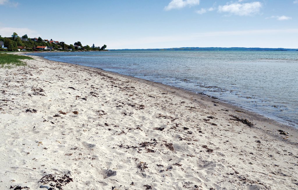 Feriehus - Egå Strand , Danmark - D53162 30
