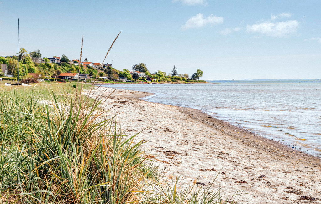 Ferienhaus - Skæring Strand , Dänemark - D53017 22