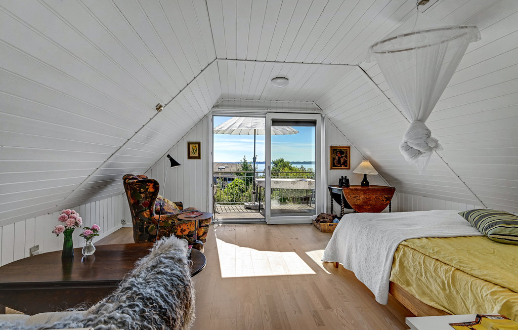 Ferienhaus - Egå , Dänemark - D53036 27