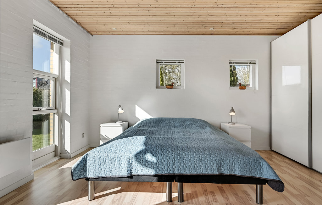 Feriehuse - Egå Strand , Danmark - D53071 6