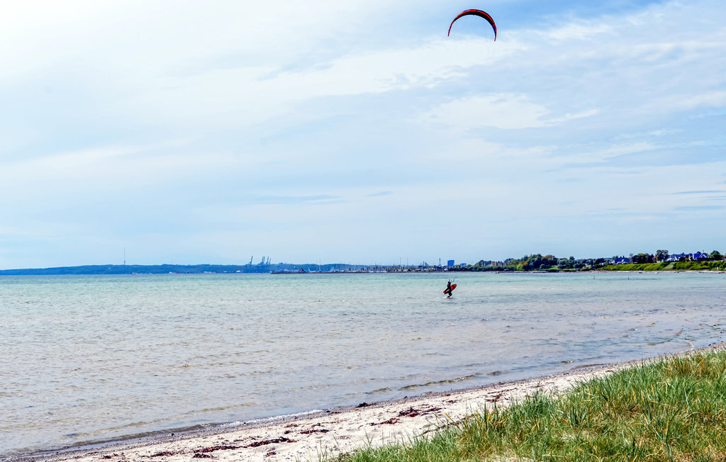 Feriehus - Skæring Strand , Danmark - D53202 23