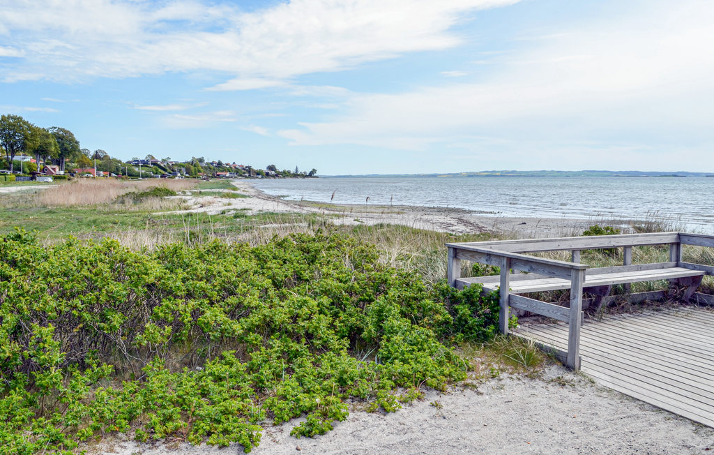 Feriehuse - Skæring Strand , Danmark - D53005 14