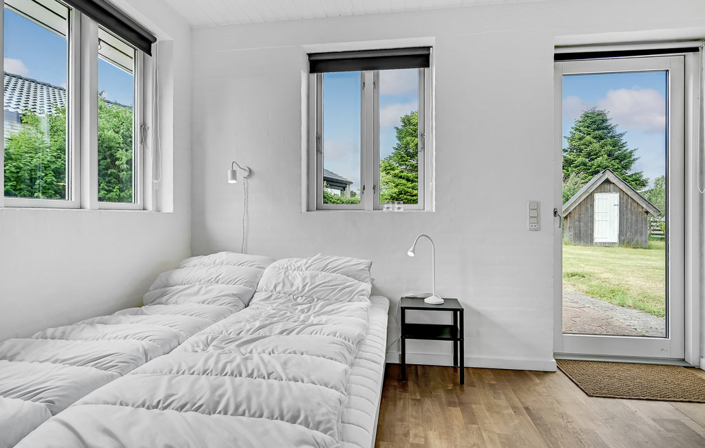 Feriehus - Skæring , Danmark - D53003 18