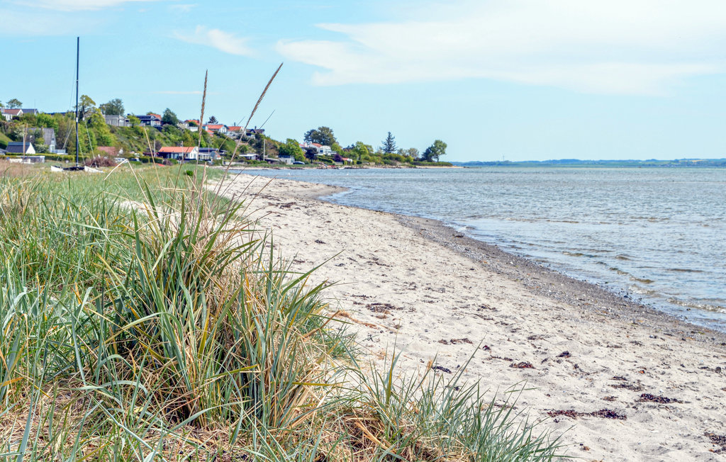 Feriehus - Skæring Strand , Danmark - D53202 21