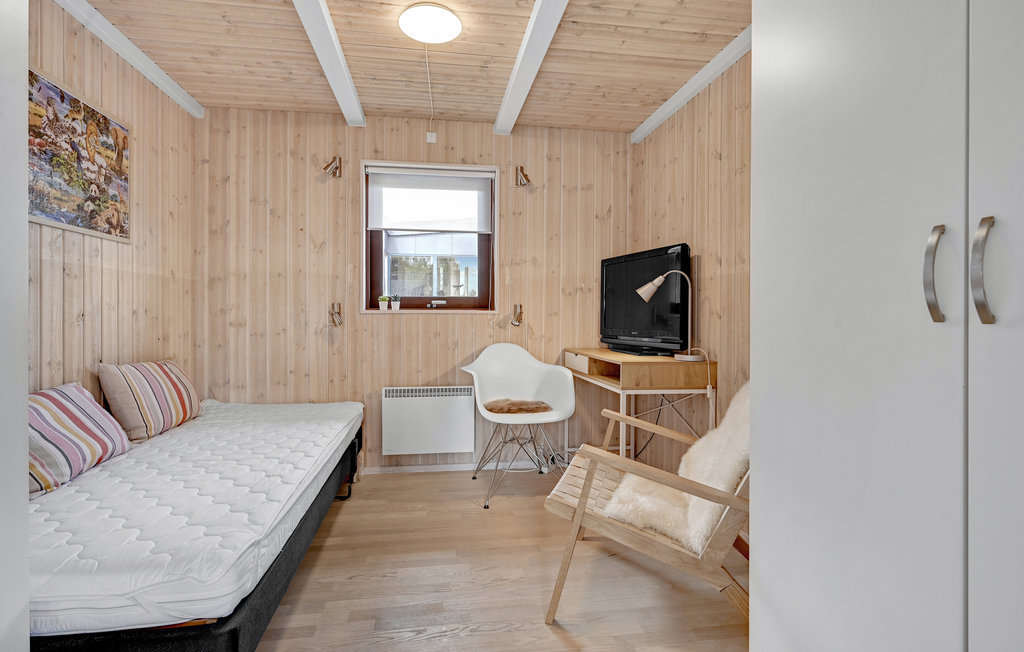 Ferienhaus - Skæring Strand , Dänemark - D53017 14