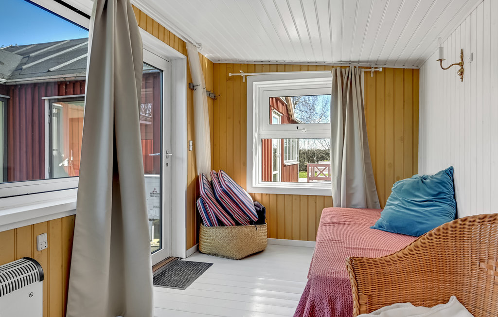 Feriehus - Gl. Løgten Strand , Danmark - D53058 15