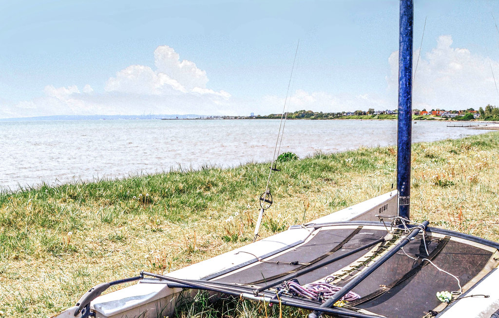 Ferienhaus - Skæring Strand , Dänemark - D53017 20