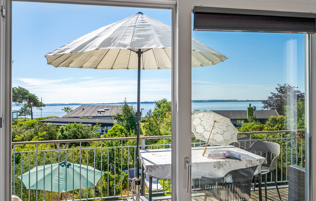 Ferienhaus - Egå , Dänemark - D53036 28