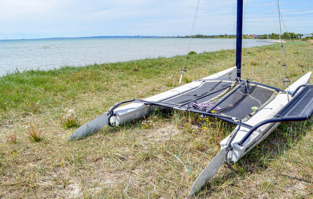 Feriehuse - Skæring Strand , Danmark - D53005 17