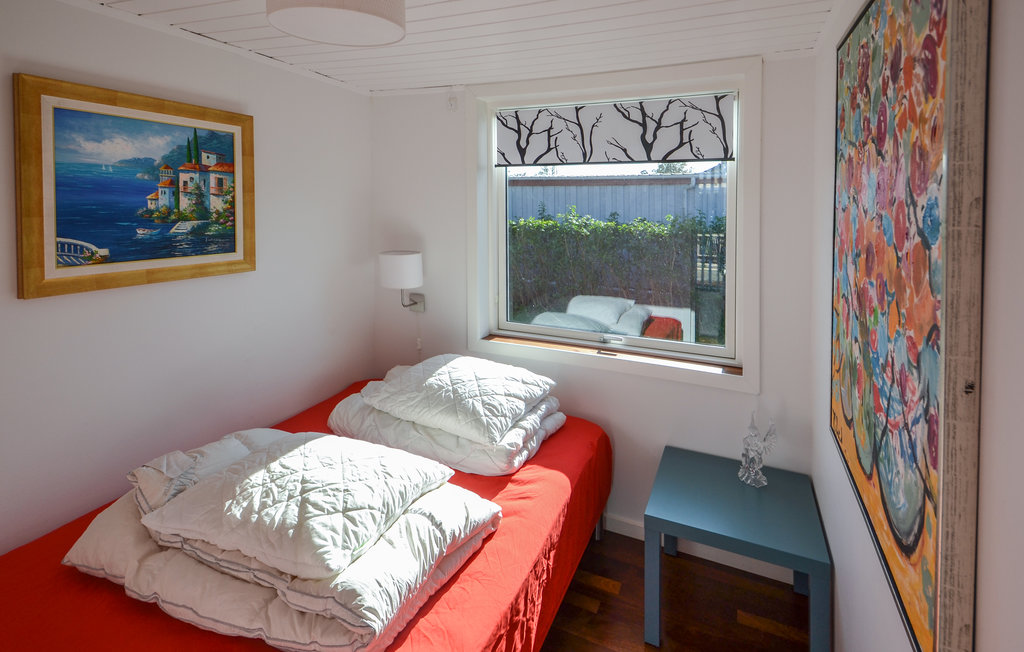 Feriehuse - Skæring Strand , Danmark - D53005 12