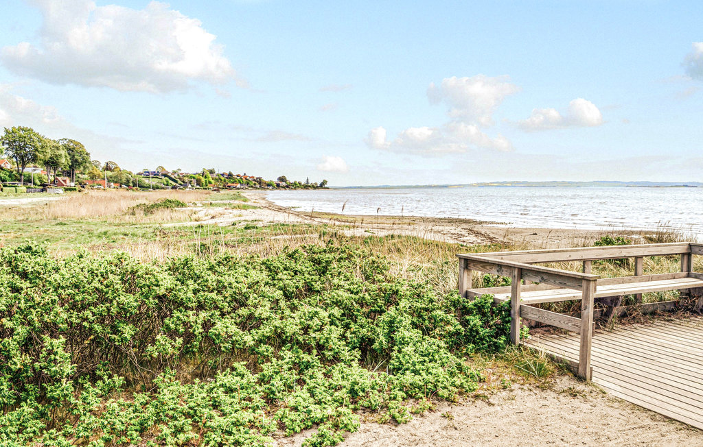 Ferienhaus - Skæring Strand , Dänemark - D53017 21