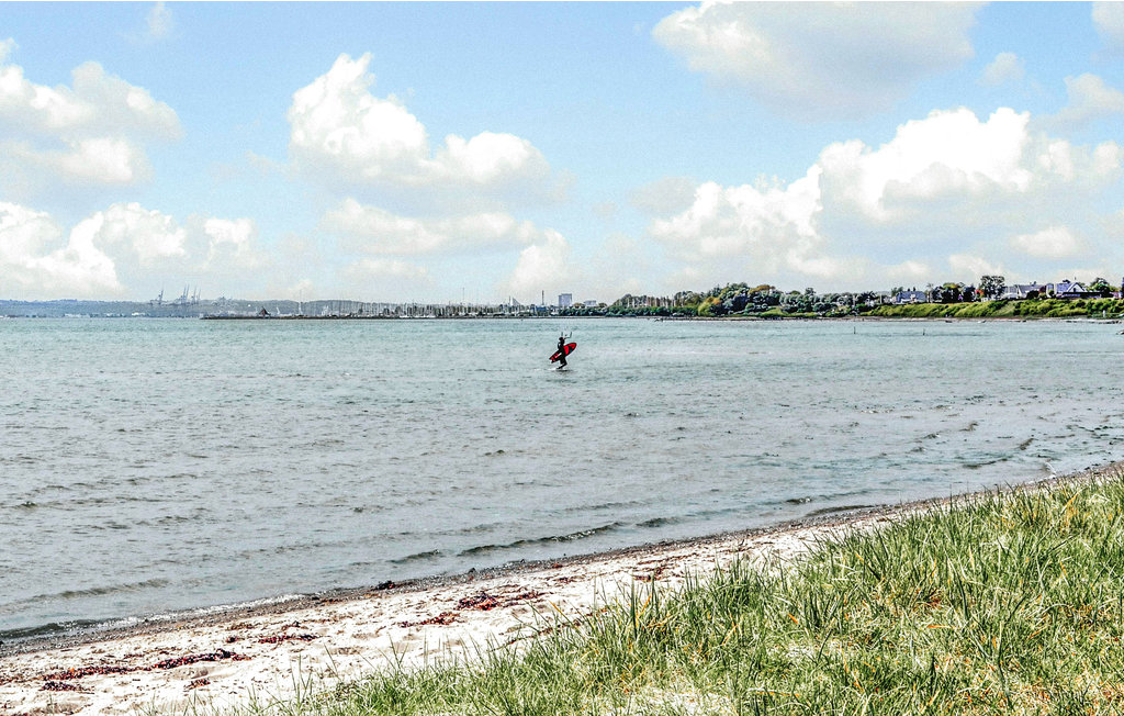 Feriehuse - Egå Strand , Danmark - D53071 25