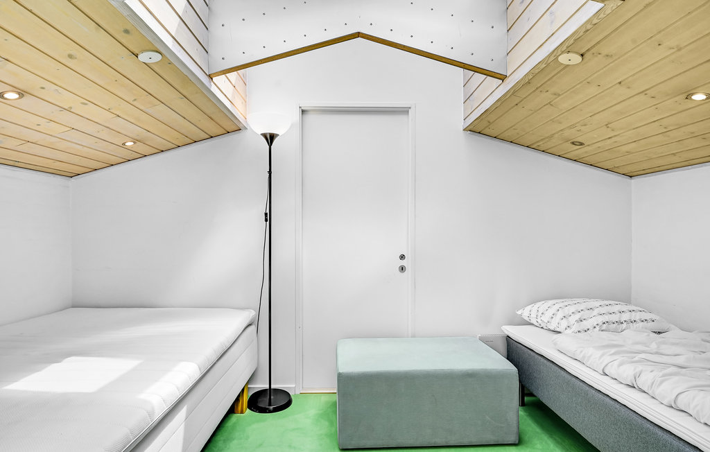 Feriehuse - Skæring , Danmark - D53072 15