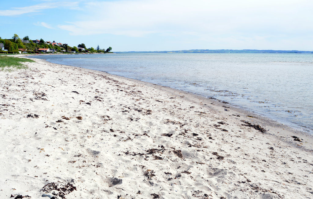 Feriehus - Skæring Strand , Danmark - D53202 22