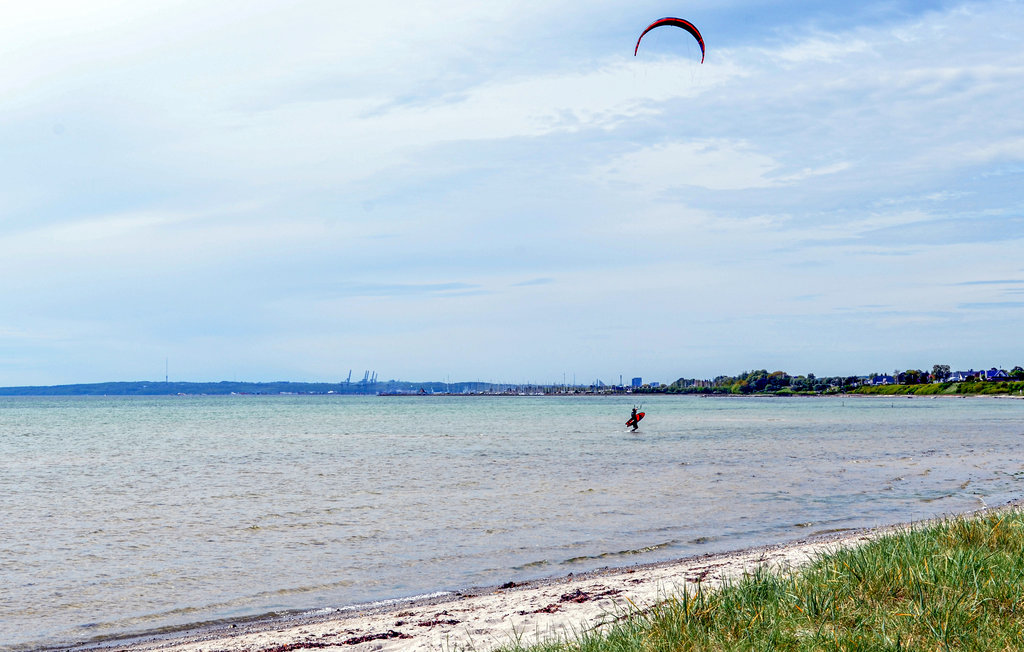 Feriehuse - Skæring Strand , Danmark - D53005 16