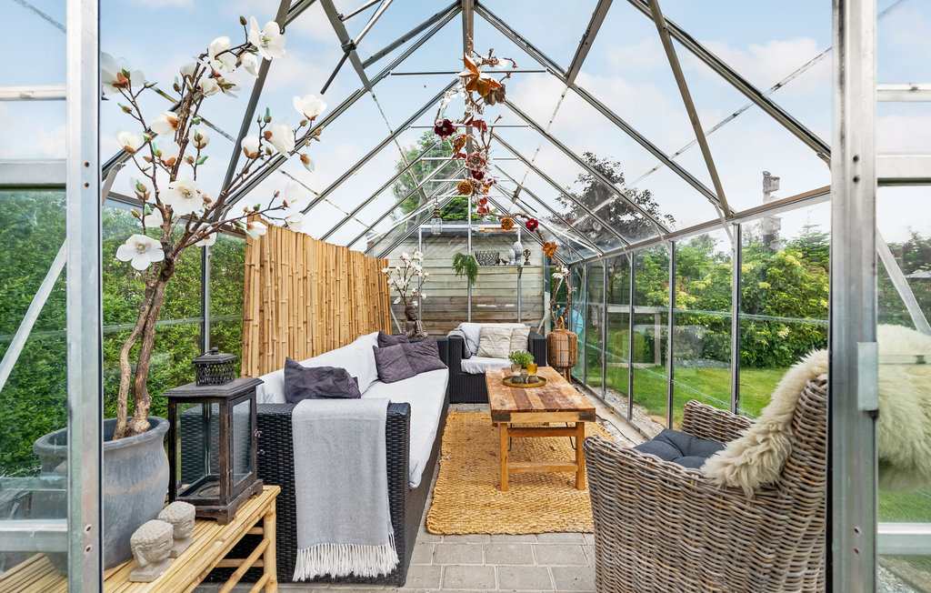 Feriehuse - Skæring Strand , Danmark - D53203 9