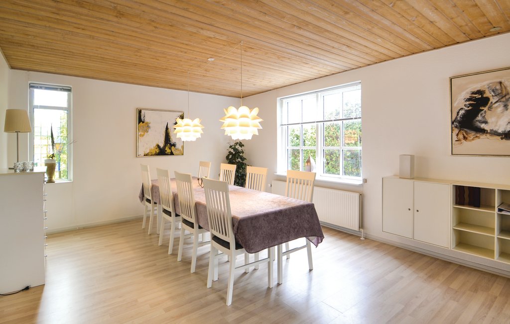 Feriehus - Egå Strand , Danmark - D53162 6