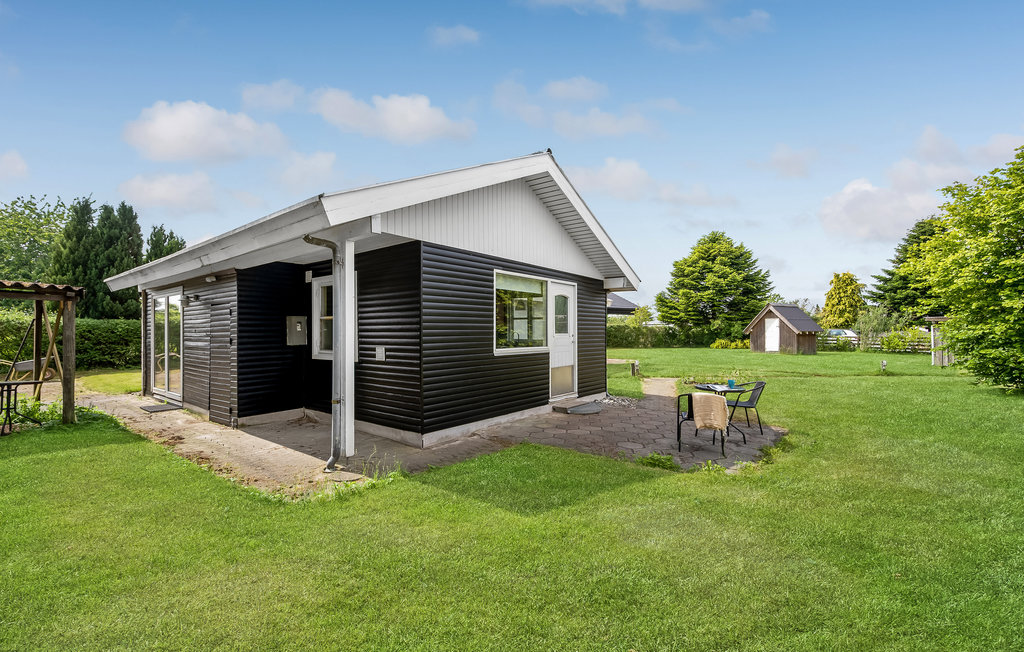 Feriehus - Skæring , Danmark - D53003 13