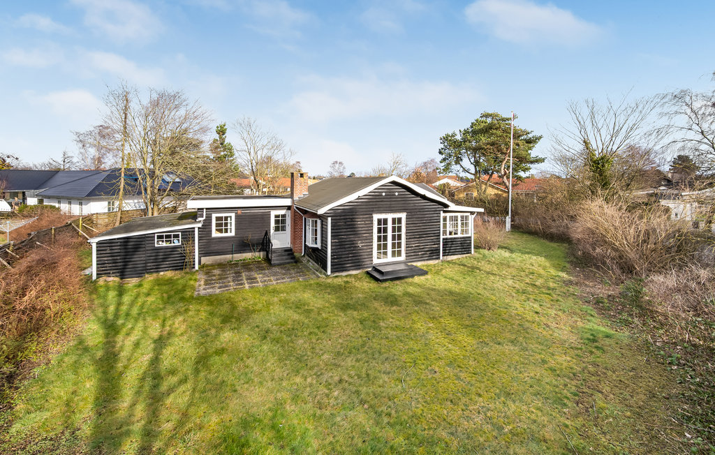 Feriehuse - Egå , Danmark - D53006 12