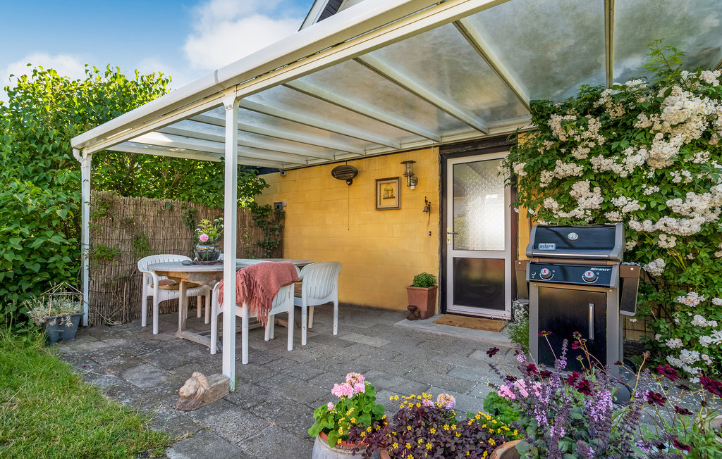 Ferienhaus - Egå , Dänemark - D53036 12