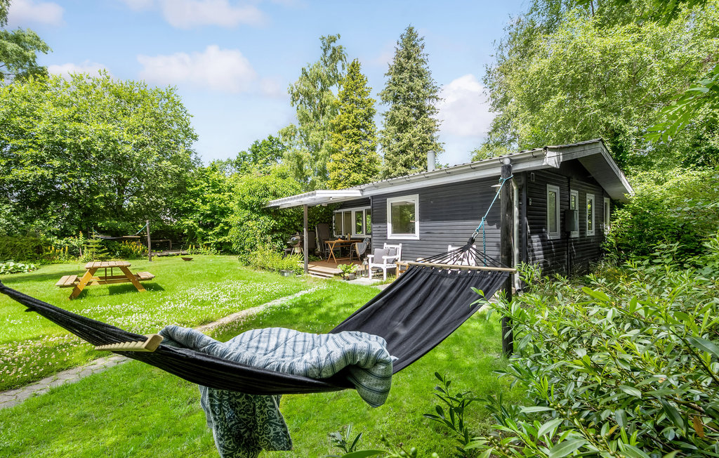 Feriehus - Skæring Strand , Danmark - D53202 9
