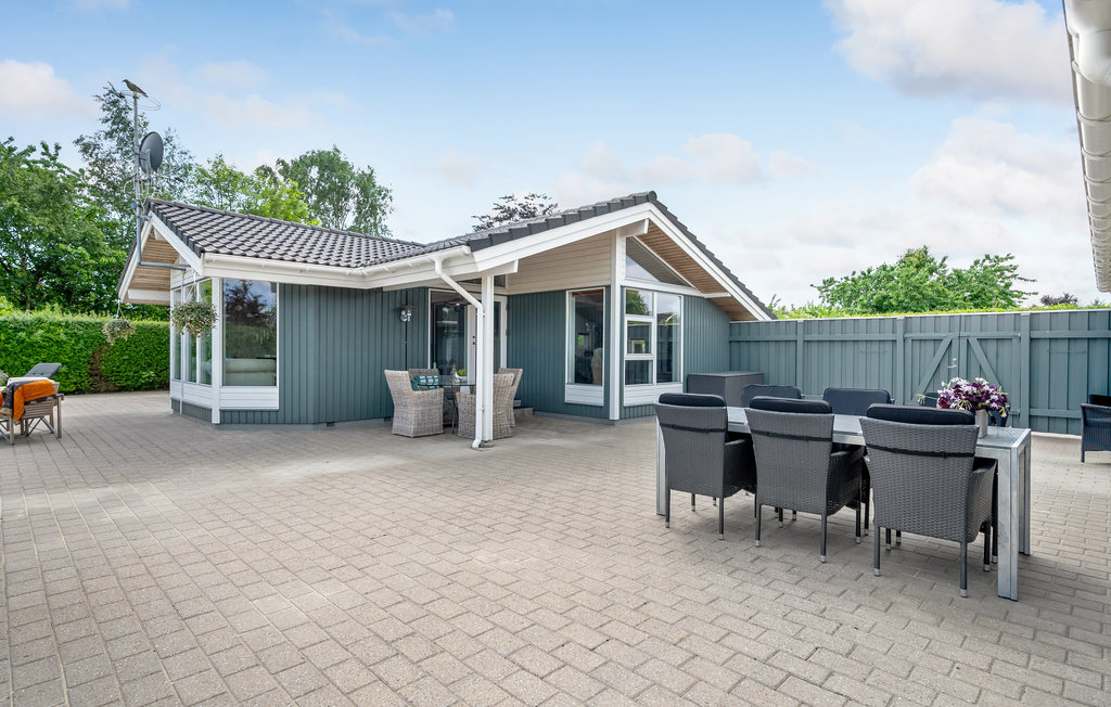 Feriehuse - Skæring Strand , Danmark - D53203 13