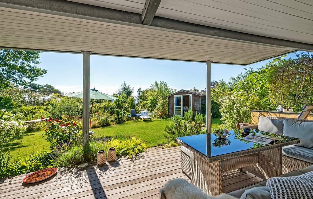 Ferienhaus - Egå , Dänemark - D53036 15