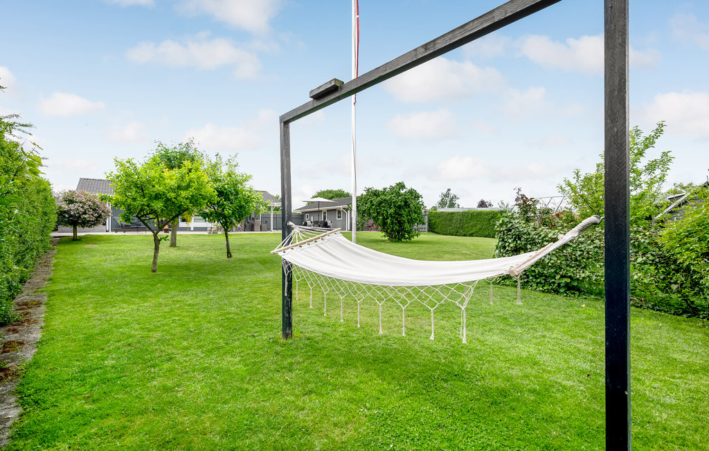 Feriehuse - Skæring Strand , Danmark - D53203 19