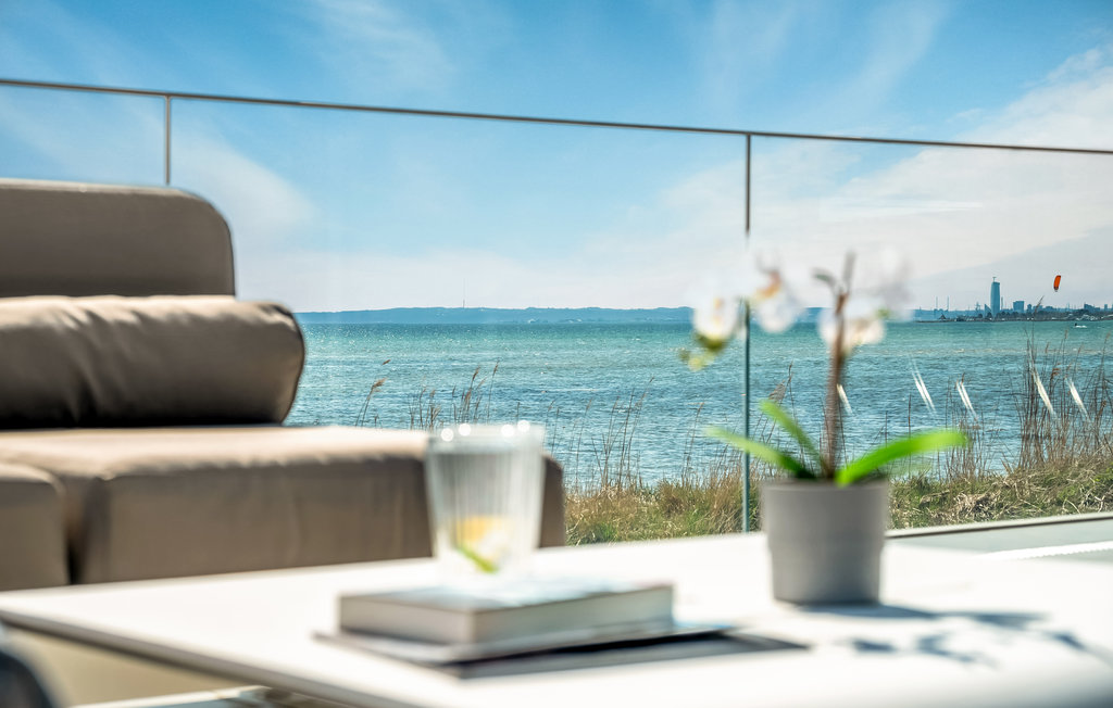 Feriehuse - Skæring , Danmark - D53072 10