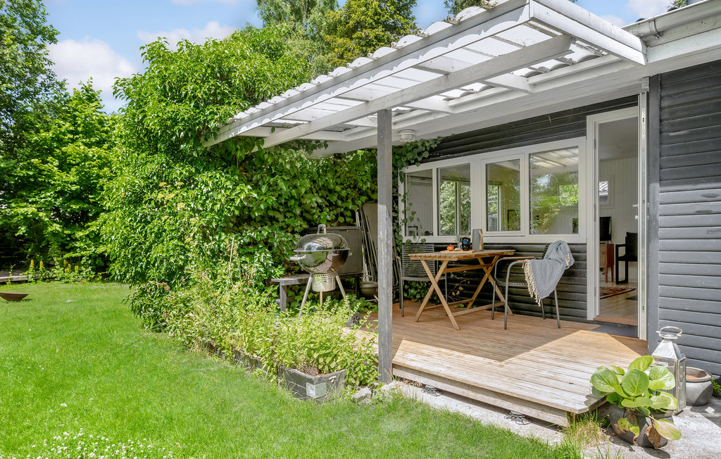 Feriehus - Skæring Strand , Danmark - D53202 2