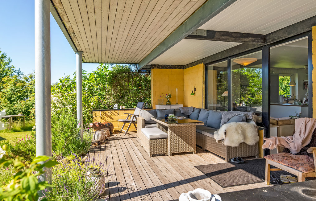 Ferienhaus - Egå , Dänemark - D53036 2