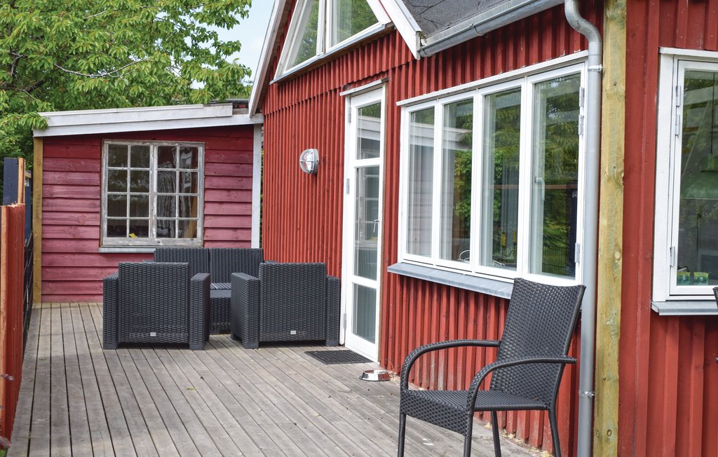 Feriehus - Gl. Løgten Strand , Danmark - D53058 10