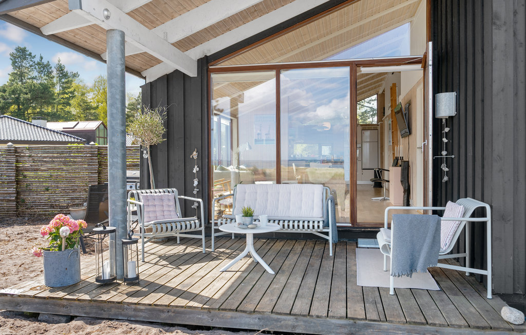 Ferienhaus - Skæring Strand , Dänemark - D53017 6