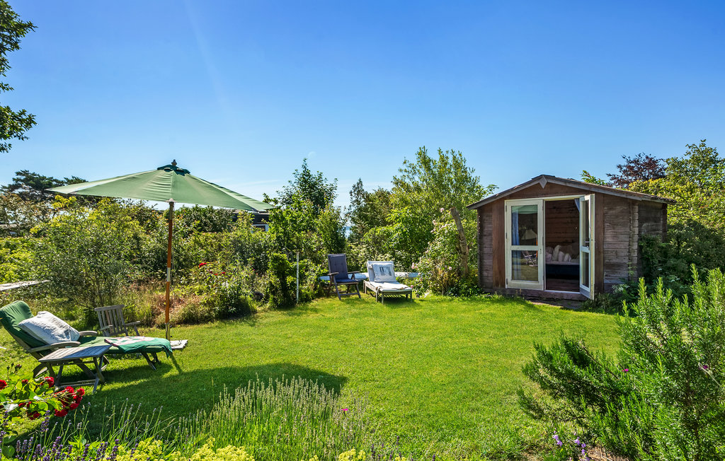 Ferienhaus - Egå , Dänemark - D53036 16