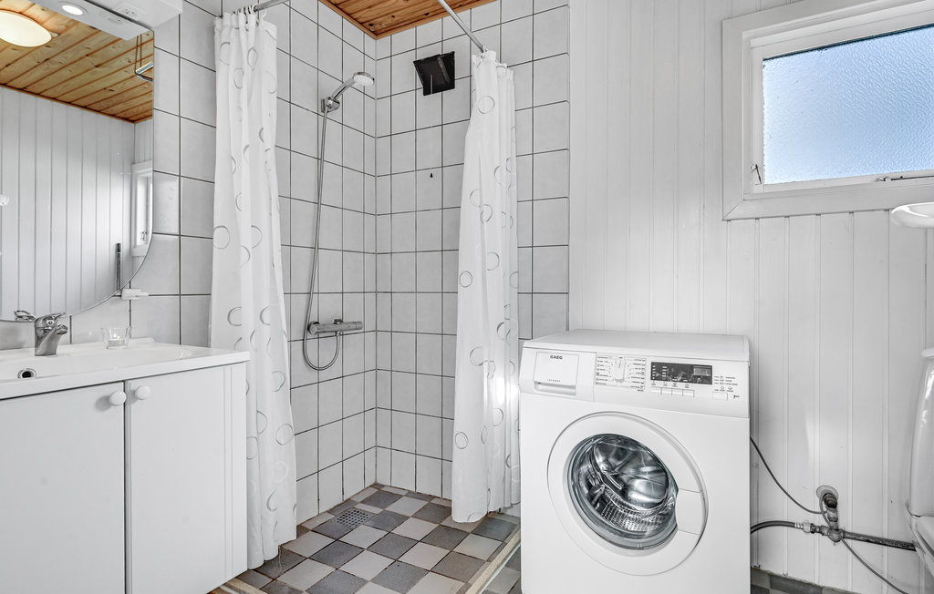 Feriehuse - Egå , Danmark - D53006 20